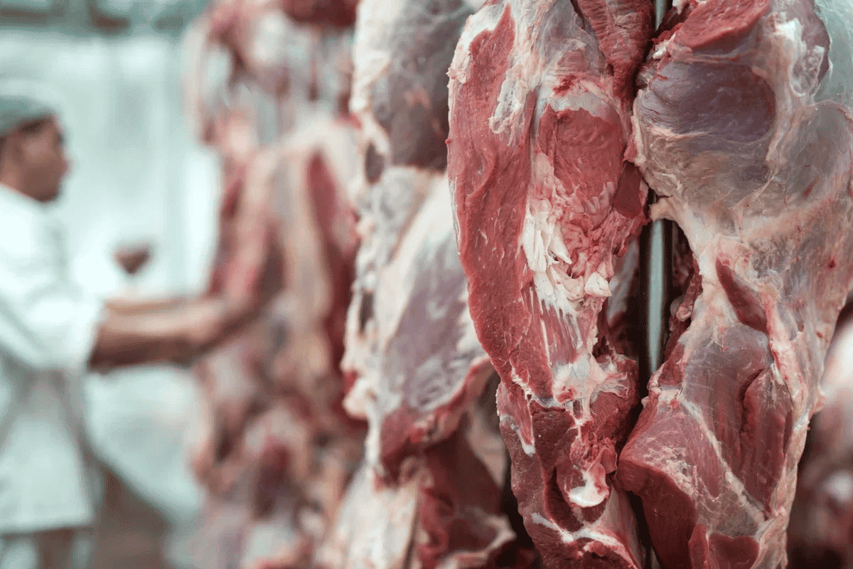 Глобальный рост потребления продуктов животного происхождения
