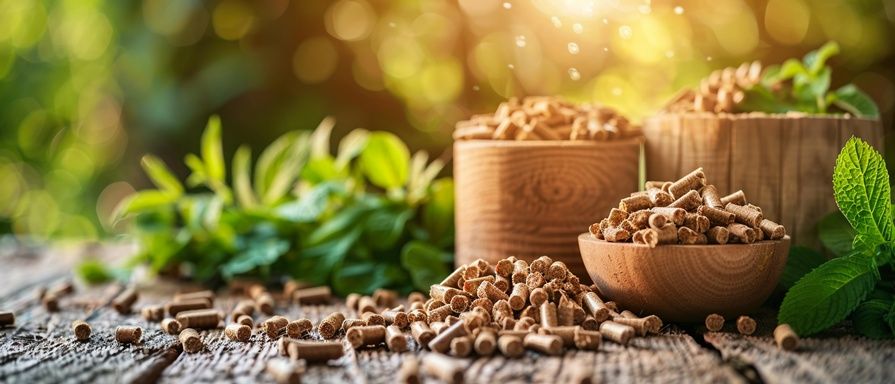 Продукты компании Экобиосфера эффективное, безопасное решение